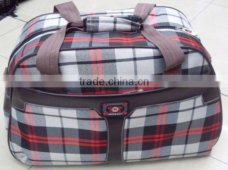 nylon luggage bags