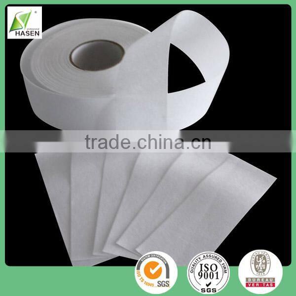 Beauty product Smooth disposable hair removal/ hair wax strips