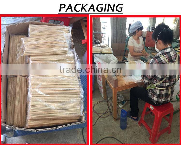 certificated chicken satay skewers for wholesale