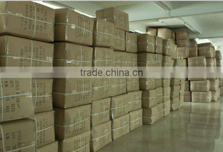 2017 Ladies Fashion Casual Brand Stock Clothes Wholesale