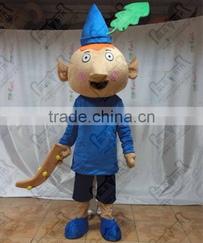 character pink dress girl mascot costumes