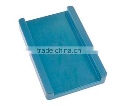 3D blank case mold, aluminium 3D mold