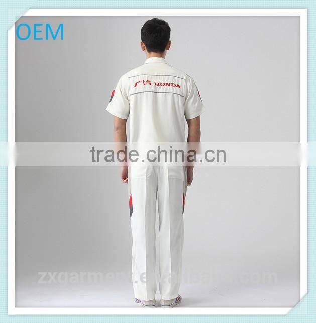 Best automotive service workwear car repair work wear