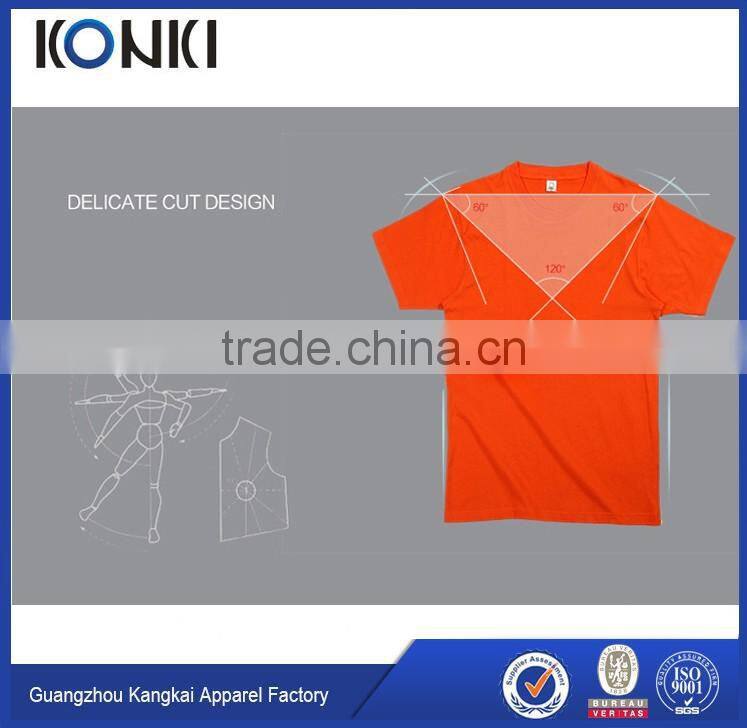 1 dollar t shirt blank 100% cotton t shirt for men cheappest t shirt