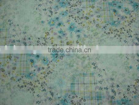 100%Cotton voile print fabric swiss voile lace in switzerland