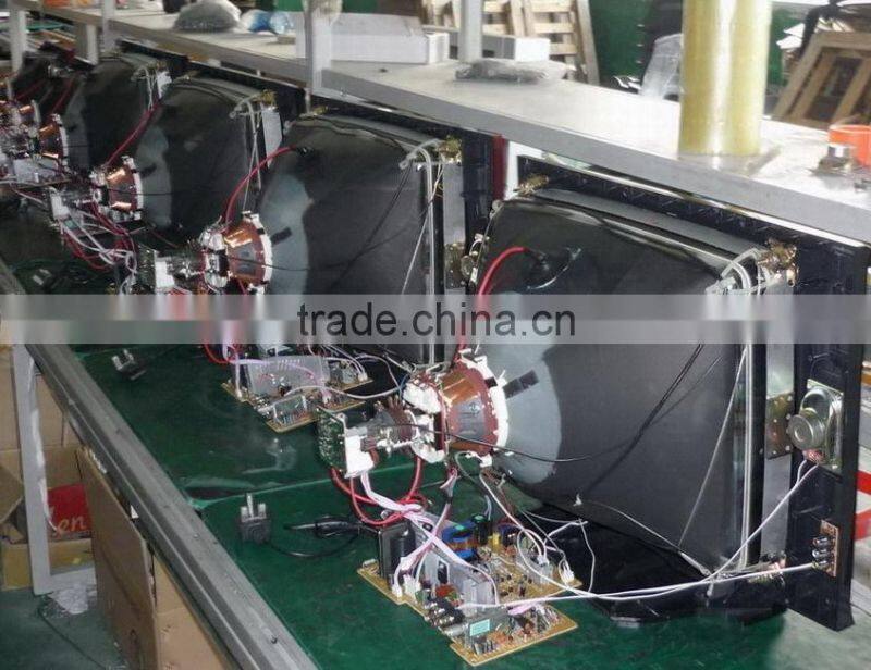 GZY Made in china cheap high quality crt tv parts for CRT tvs