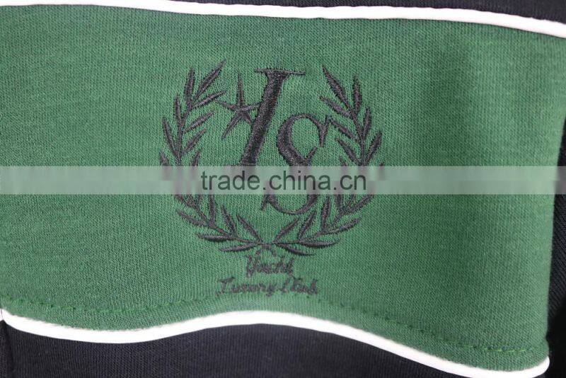 2016 Hot Selling Men's Knitting hoodie