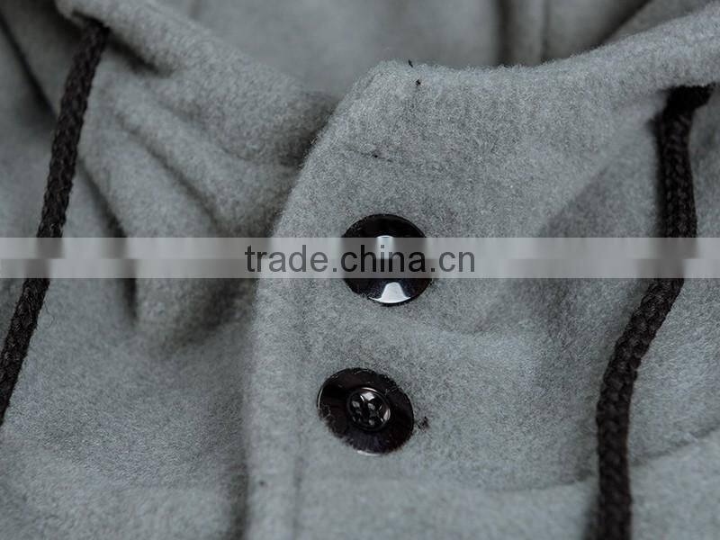 New style jogging fancy windbreak 100% polyester mens vest wholesale