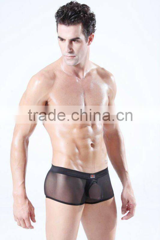 transparent man's underwear sexy boxers adult sex picture
