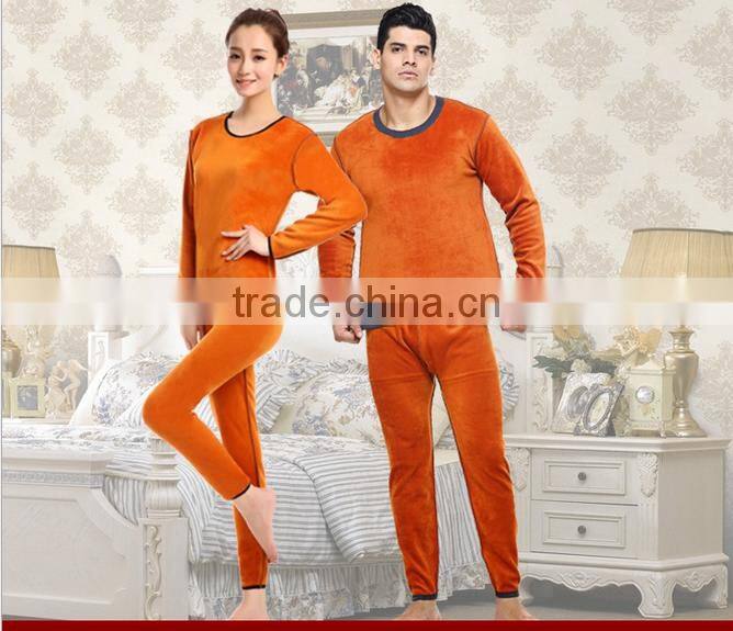 super soft thermal underwear