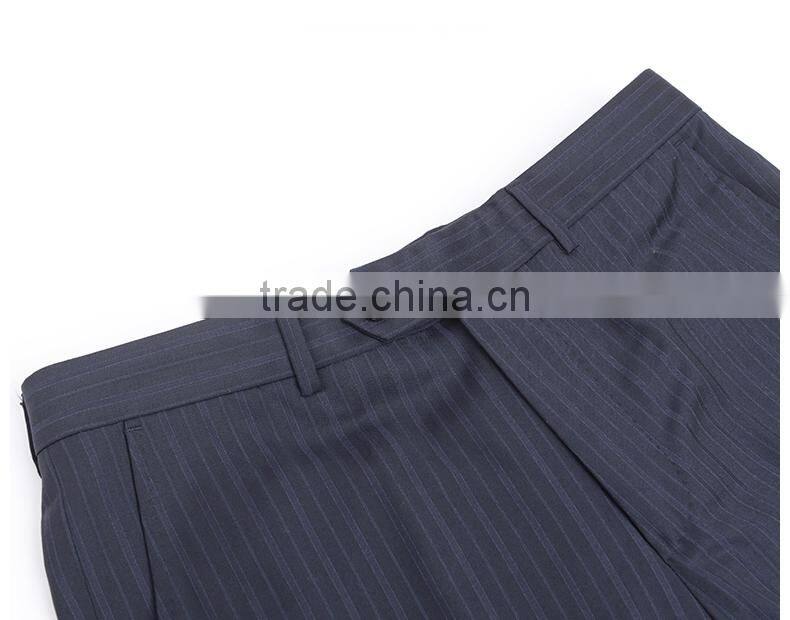 Latest Suit Classic Styles Design Formal Business 2 Piece Suits For Men