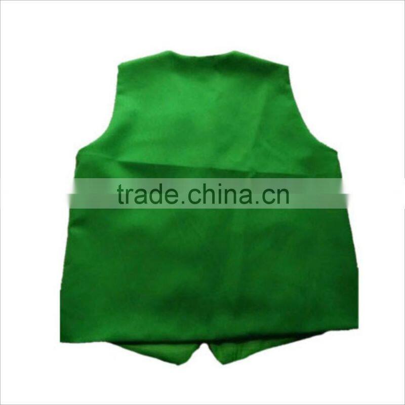 2016 Low Price High Quality Wholesale Apparel Work Vest