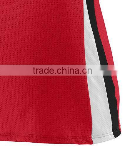 Customize Augusta Jersey Tornado Ladies