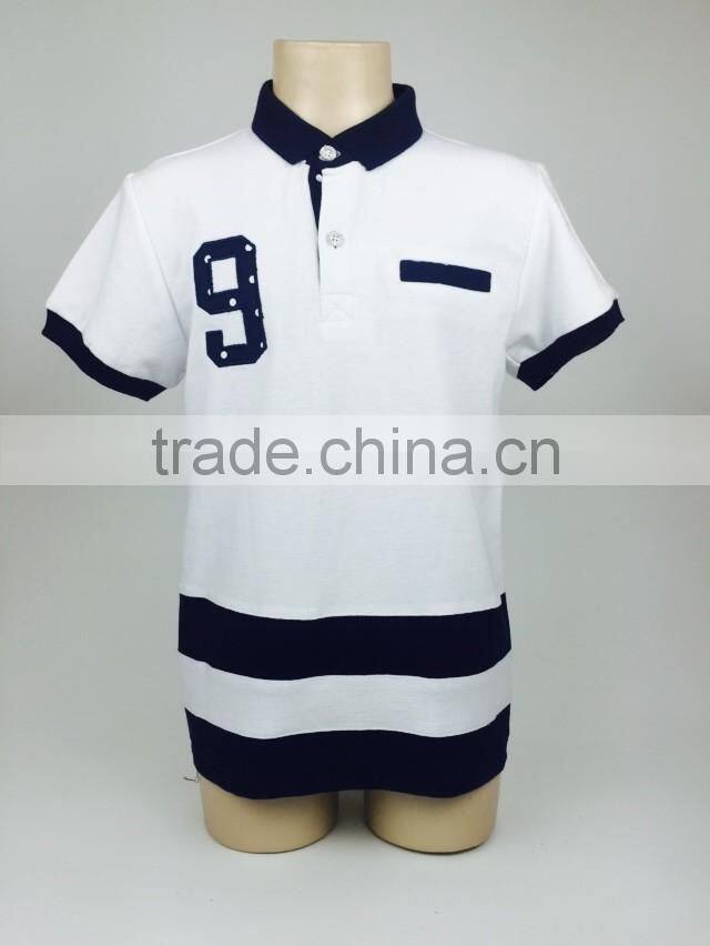 hot sale cheap polo shirts With Bottom Price