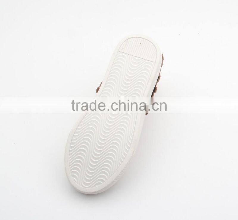 Rubber shoes children kids moccsin shoes children girl and boy children shoes kids