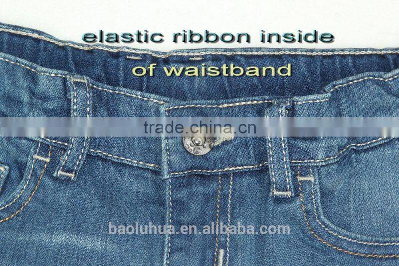 deep indigo baby kids boys girls handcraft pants trousers jeans