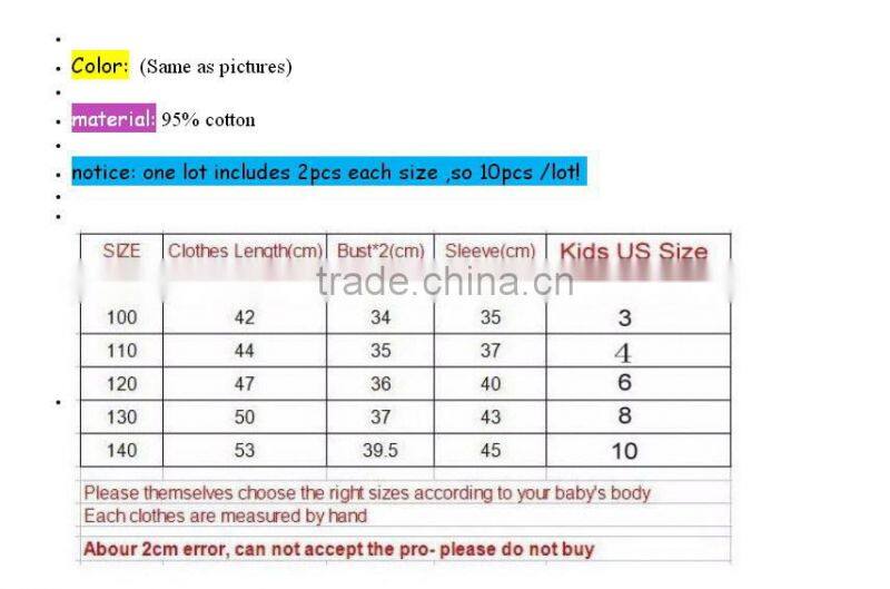 WHOLESALE 2 color Minion clothing child Spring hoodies Tops & Tee boys Minnie hoodies