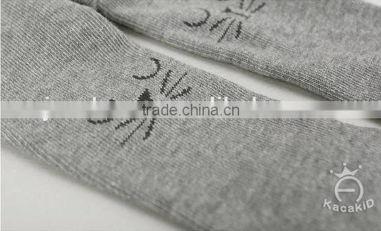 baby warm cotton pantyhose, infant pantynose, baby socks