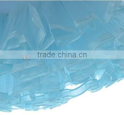 Romantic and Classical light blue Classical professional ballet tutu