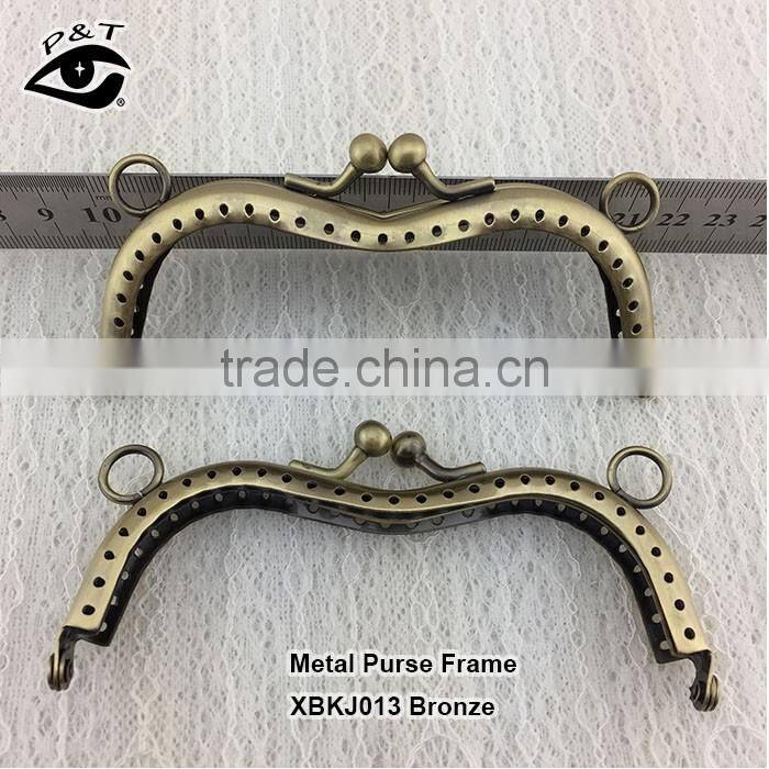 M shape purse frames for handbags accessories wholesales
