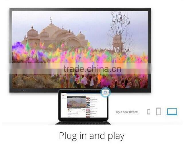 HDMI M806 DLNA Airplay mirroring Windows IOS android PC multi-screen interactive TV Stick dongle WiFi display receiver Projects