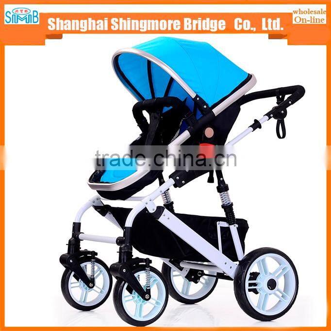 Best price wholesale landscape baby stroller with high quality