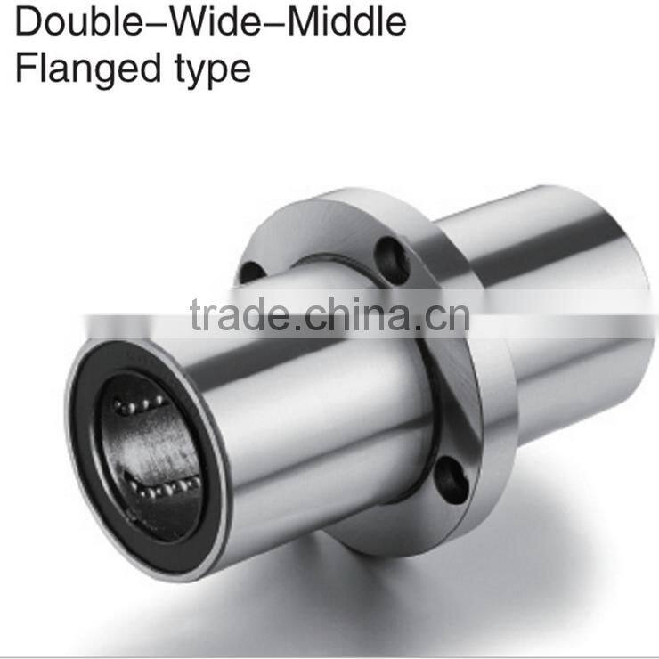 LMFP20UU pilot flange high quality linear motion bearing