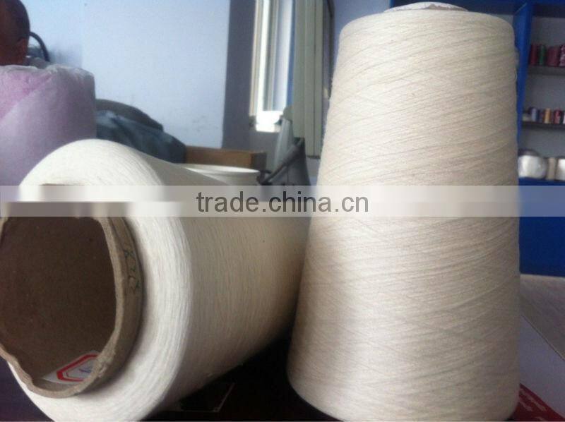 100%Mulberry leaf fiber yarn