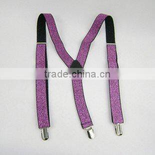fashion braces suspender