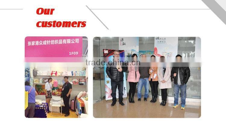 Softtextile Custom Knitted Newborn Baby Blanket Manufacturers China