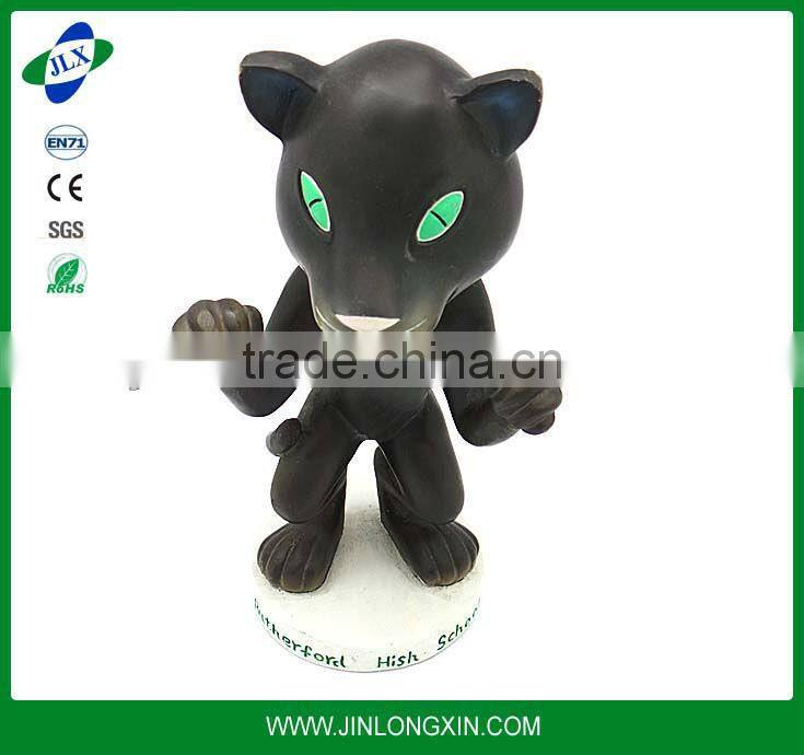 Hot Sale! fashion holiday Gift cartoon black cat doll toy gift cute nice toys