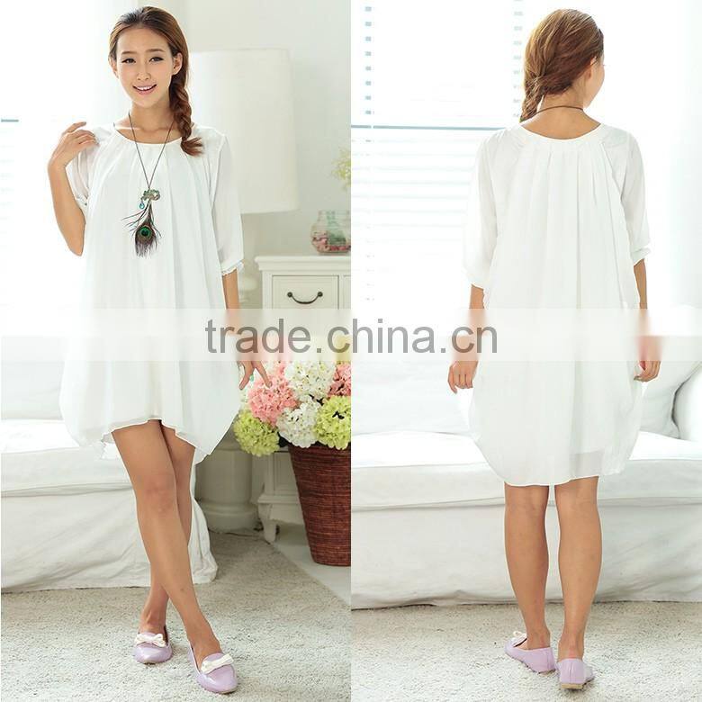 OEM/ODM factory price customized coolzone maternity tops