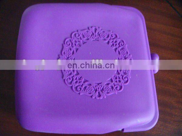 silicone coin wallet/silicone coin purse /cheap silicone coin purse