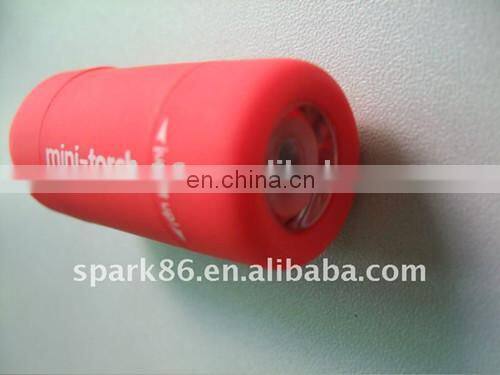 promotional gifts mini usb led light flashing maker in shenzhen china