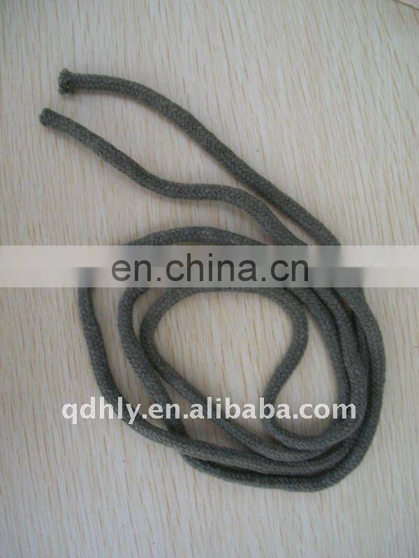 Free sample! follow cotton ropes