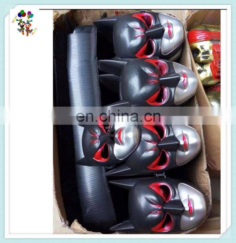 Adult Masquerade Light Plastic Batman Halloween Party Masks HPC-0447