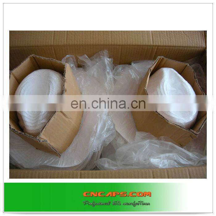 fascinator party hat cow ox horn stylish