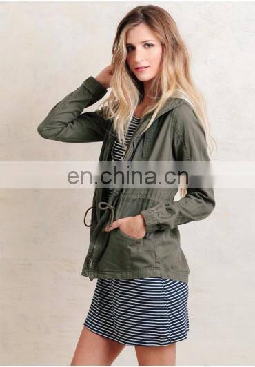 latest fashion jacket manufacturer 2016