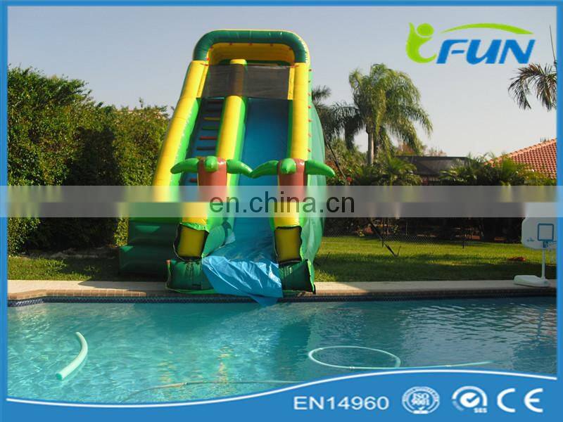 most popular inflatable stair slide inflatable stair slide toys custom slip n slide inflatable
