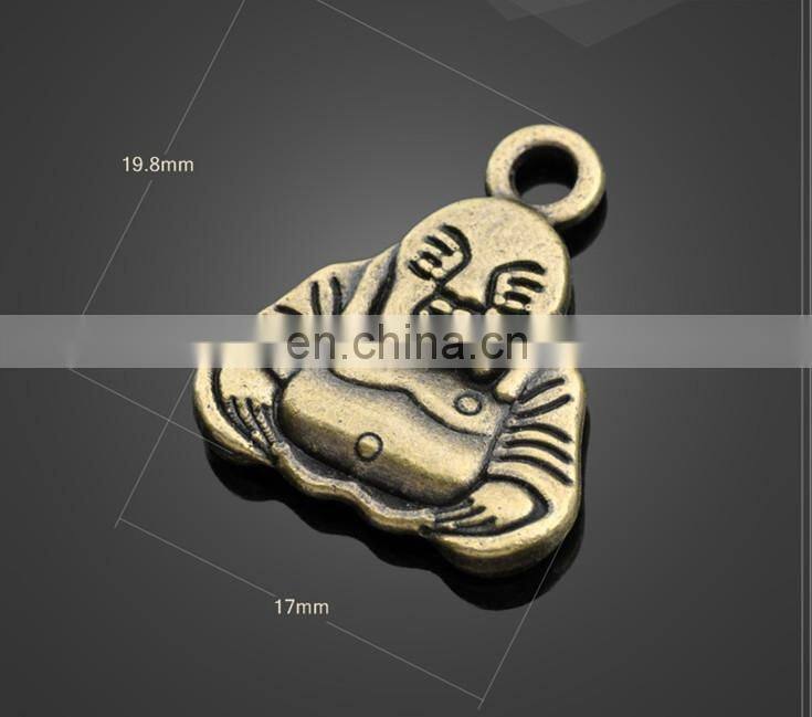 wholesale maitreya alloy pendant jewelry accessories