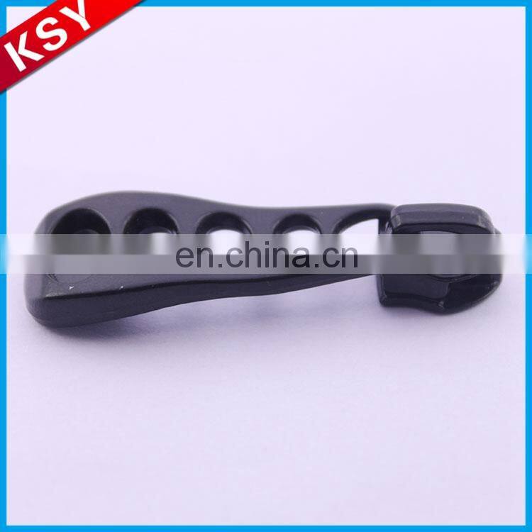 2017 Fancy stylish metal zipper puller