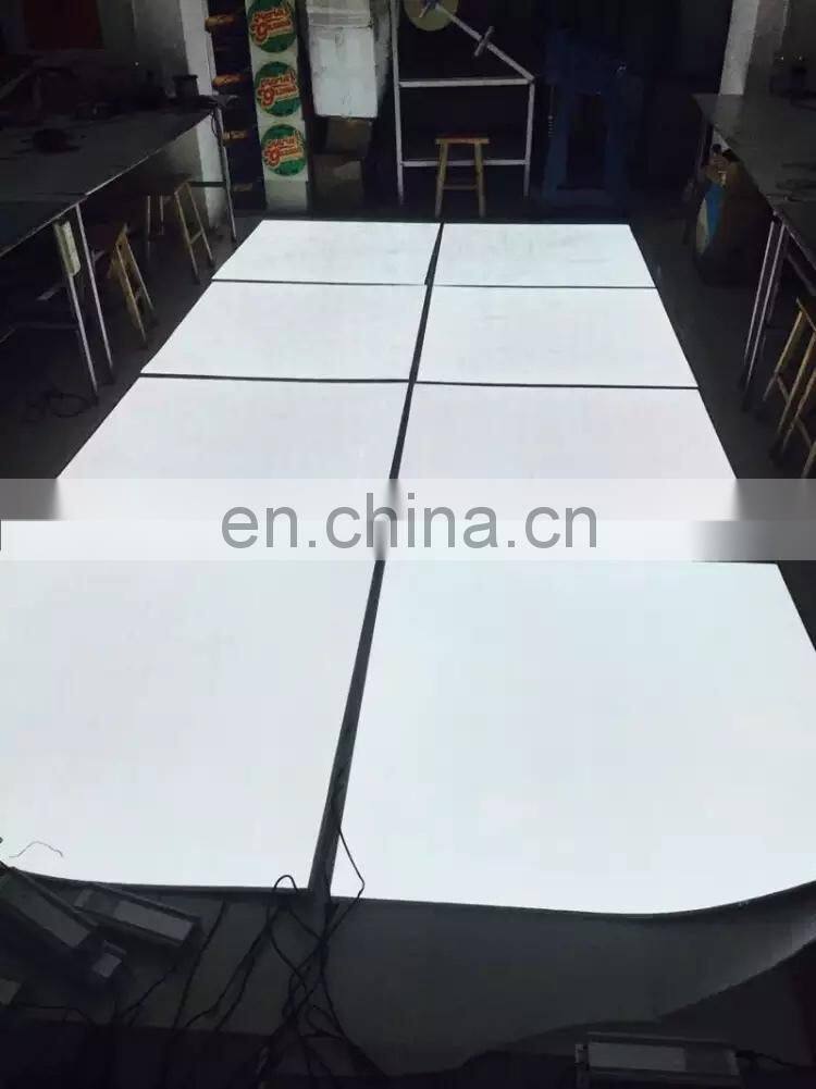 Wholesale Low Price Different Size Electroluminescent Neon EL Panel