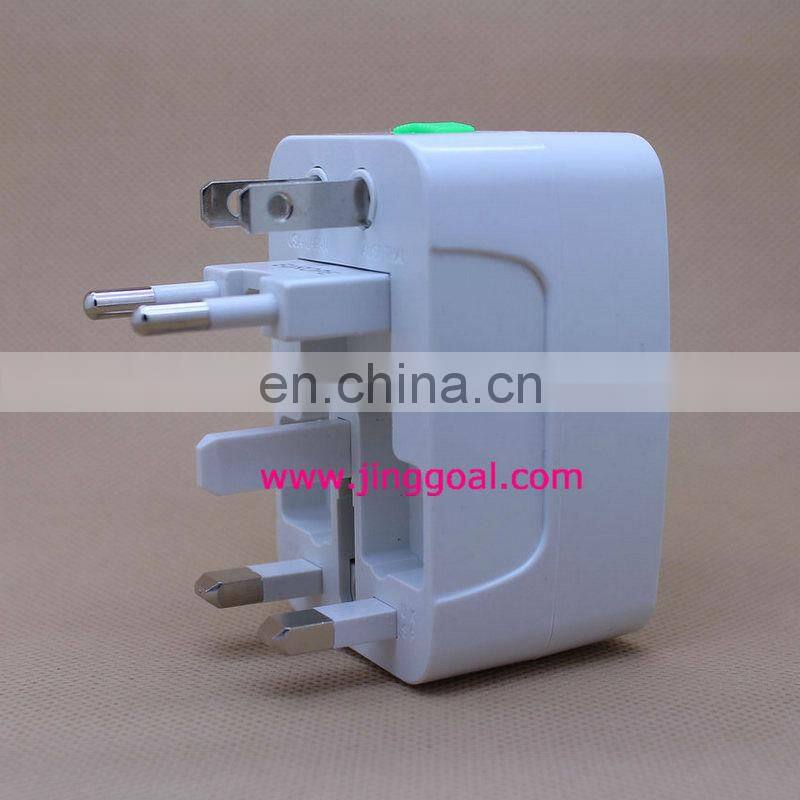 Universal plug