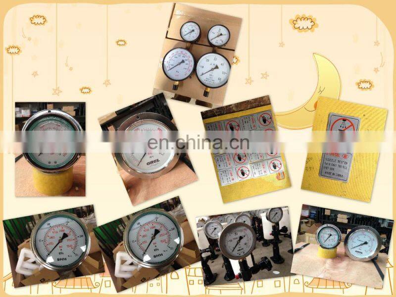 S60H diesel injection nozzle tester