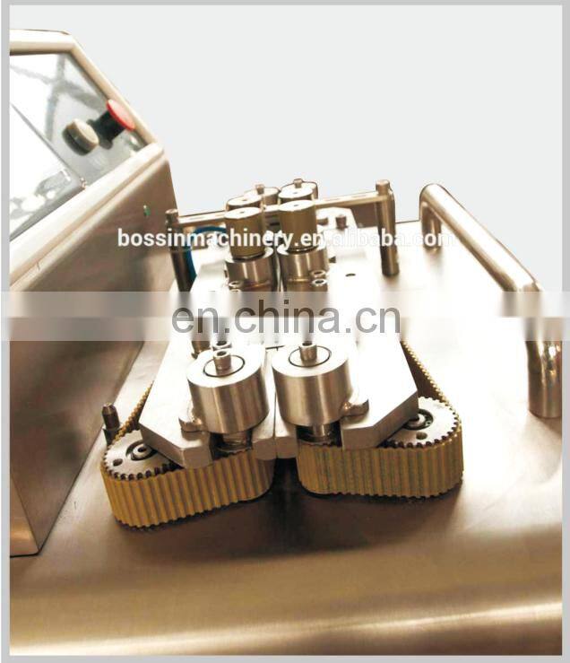 Chinese products powerful vegetarian sausage making machine