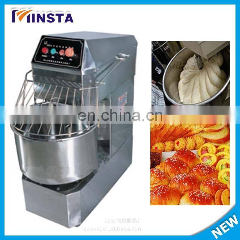 China best price 1500w mixer dough machine/ cookies dough mixer for 110 v