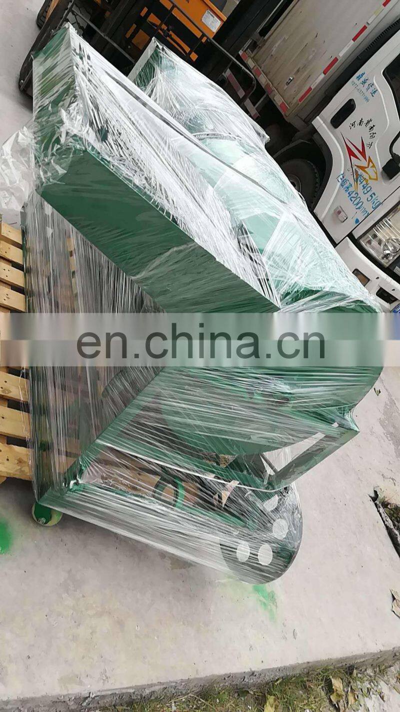 Acornshellermachineoak seedshelling machine