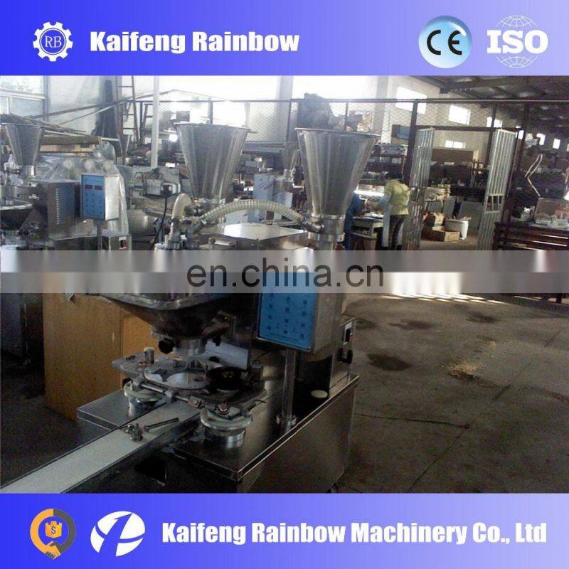Hot Selling Chinese Automatic Steamed Bun Maker/Bread Bun Maker/Bun Making Machine