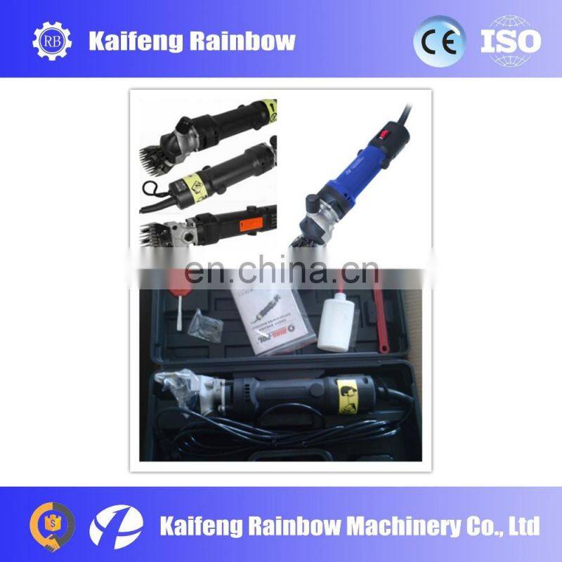 Best Selling sheep wool clipper with adjustable speed Hot Sales 350W Sheep Clipper/Sheep Shear Machine/Wool Cutting Machine
