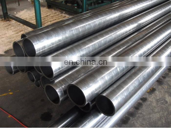 factory sale cold drawing welded tube